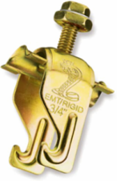 STRUT LOC-KING COBRA CLAMP 3 IN