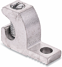 Mechanical Grounding Aluminum Lay-In Lug for #14 - #4 AWG Conductor