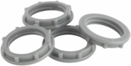Plastic Locknut 1/2 Inch for Rigid/IMC Conduit