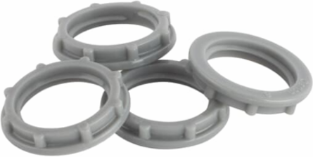 40 MM ISO THREAD LOCKNUT
