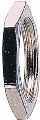 Locknut with Metric Threads