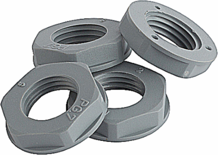 Locknut for Fitting