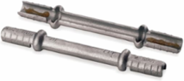 Compression Line Protector Sleeve #4 AWG 8 Inch
