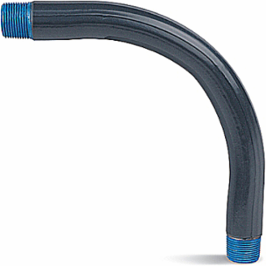 Conduit Elbow - Large Radius