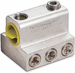Quick-Disconnect Transformer Connector