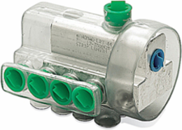 Stud-Mount Transformer Connector