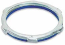 1-1/4 Inch Steel Sealing Locknut for Rigid/IMC Conduit
