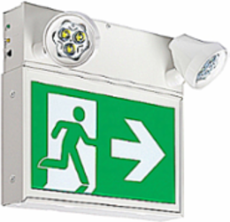 Pictogram Combination Unit