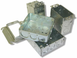 1/2" 45 DEGREE LIQUIDTIGHT CONNECTOR, MALLEABLE IRON-ZINC PLATED. FOR USE WITH FLEXIBLE METAL CONDUIT.