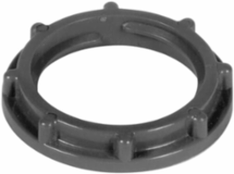 1/2 INCH PVC LOCK NUT