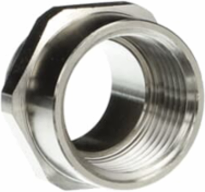 ADAPTER,M25 TO.75 INCH NPT