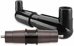 Molded Current-Limiting Fuse