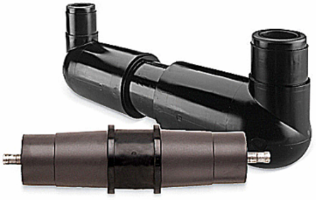 Molded Current-Limiting Fuse