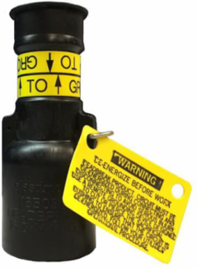 35KV SACRIFICIAL LIMB FOR 600A