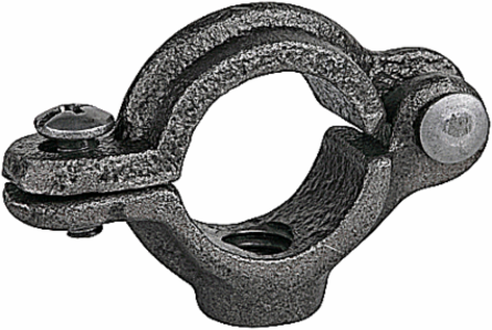 Pipe Straps, Pipe Clamps & Hangers (Series 700)