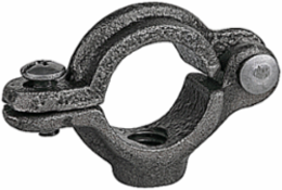 Pipe Straps, Pipe Clamps & Hangers (Series 700)