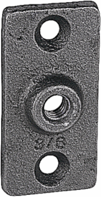 Pipe Straps, Pipe Clamps & Hangers (Series 700)