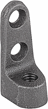 Pipe Straps, Pipe Clamps & Hangers (Series 700)