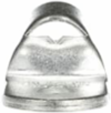 NON-INS - TUB RING TERM, 4/0AN-250M