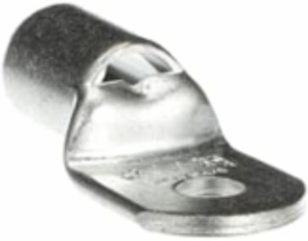 NON-INS - TUB RING TERM, 4/0AN-250M