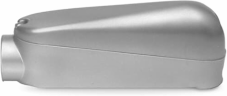 4 Inch Mogul Pulling Elbow, Aluminum Die Cast for Rigid/IMC Conduit