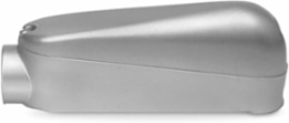 1-1/2 Inch Mogul Pulling Elbow, Aluminum Die Cast for Rigid/IMC Conduit