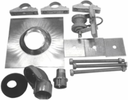 MAST KIT 100 A