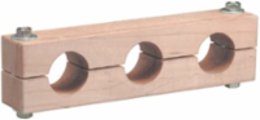 CUSTOM MAPLE HARDWOOD BLOCK C/W HDW