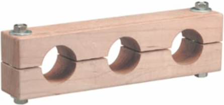 CUSTOM MAPLE BLOCK