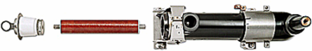 Molded Canister Fuses