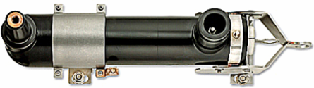 Molded Canister Fuses