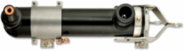 FUSE CANISTER, 25 KV, 2.25X14.37