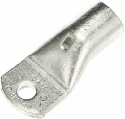 METRIC CONNECTOR 185SQMM M10 STUD