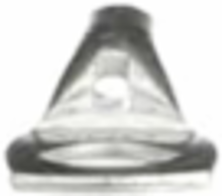 METRIC CONNECTOR 6SQMM M6 STUD