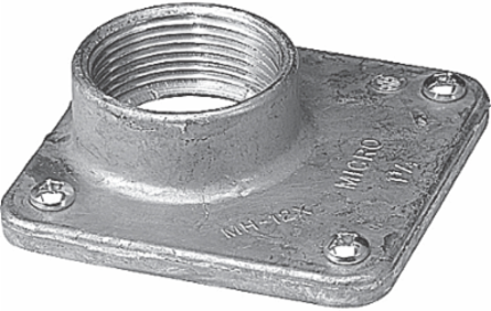 Mast Hubs