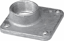 Mast Hubs