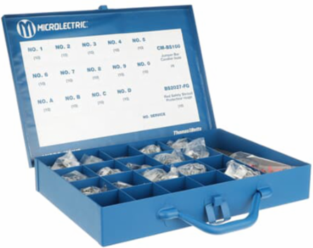 MICRO IDENTIFICATION KIT