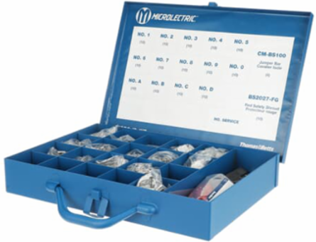 MICRO IDENTIFICATION KIT