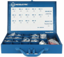 MICRO IDENTIFICATION KIT