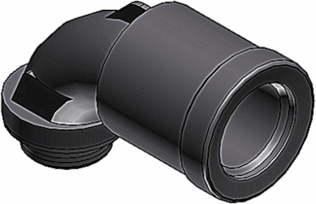 Fittings for Nylon Flexible Conduits