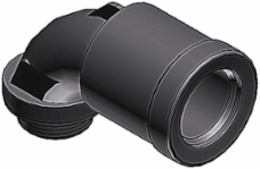 Fittings for Nylon Flexible Conduits