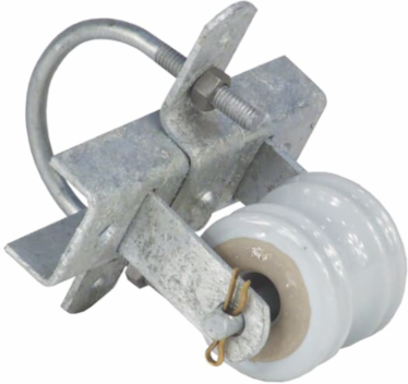 LIGHT DUTY SPOOL RACK 100 A