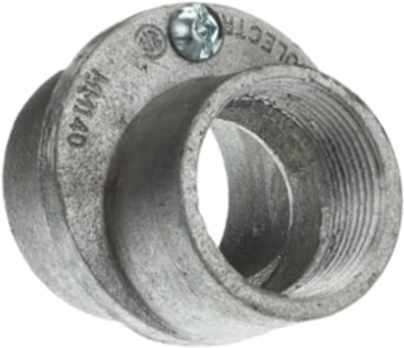1 1/4 IN FEMALE REDUCER