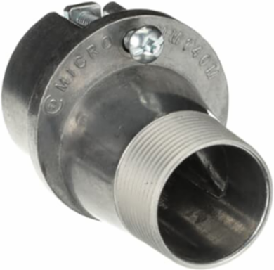 1 1/4 IN MALE REDUCER