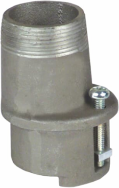 1 1/2 INCH MALE REDUCER