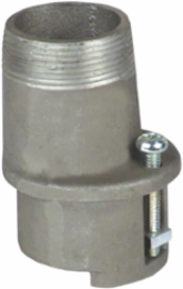 1 1/2 INCH MALE REDUCER