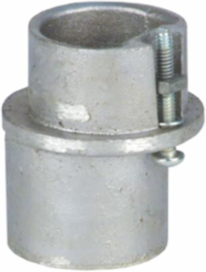 2 INCH FEMALE REDUCER