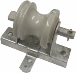 SPOOL RACK