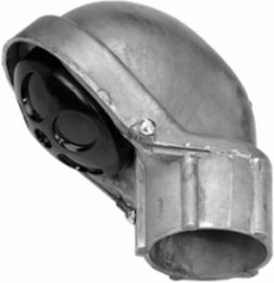 2 INCHES ENTRANCE CAP