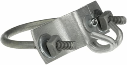 DROP WIRE HOOK BRACKET